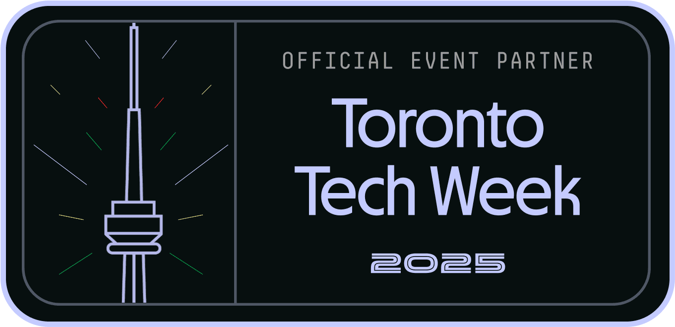 Official Partner Event Badge